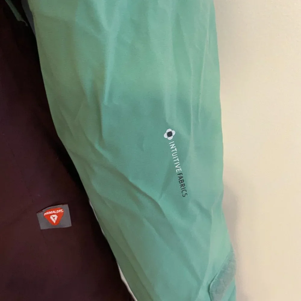 Flylow Daphne Jacket - NWT - Picture 4 of 7